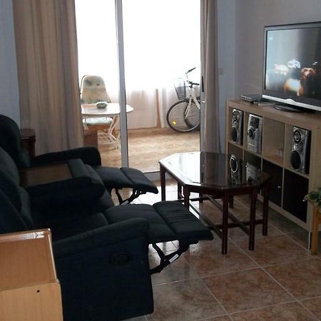 Casa La Sal Apartment Torrevieja Exterior photo