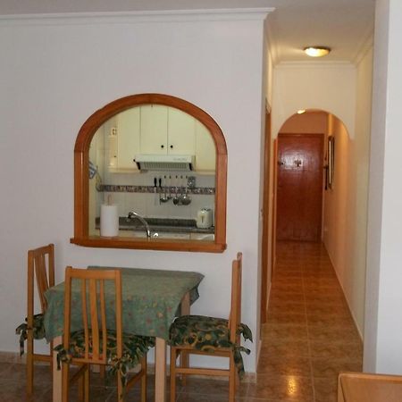 Casa La Sal Apartment Torrevieja Exterior photo