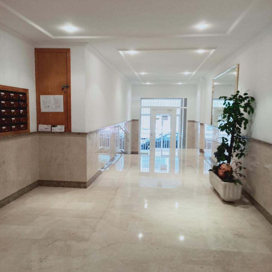 Casa La Sal Apartment Torrevieja Exterior photo