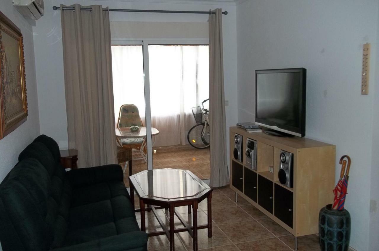 Casa La Sal Apartment Torrevieja Exterior photo