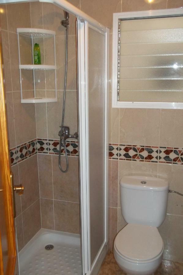 Casa La Sal Apartment Torrevieja Exterior photo