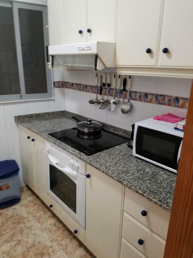 Casa La Sal Apartment Torrevieja Exterior photo